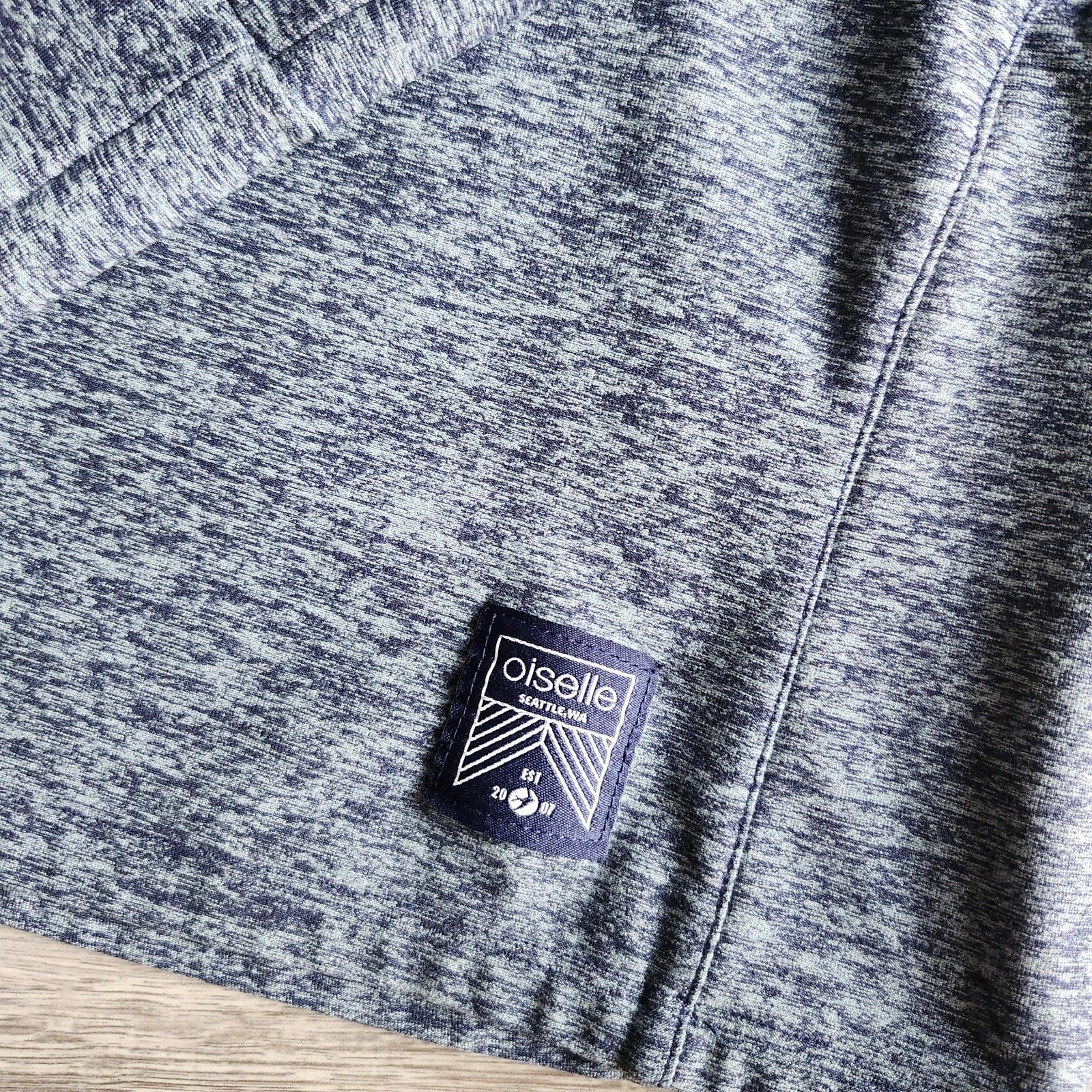 (S) Oiselle Hoodie — image 2 of 5